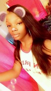 Meet your Posher, Keyonna